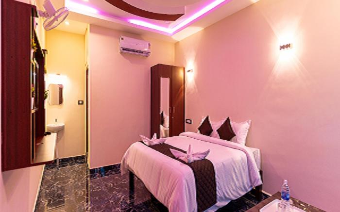 Auro Beach Resort
