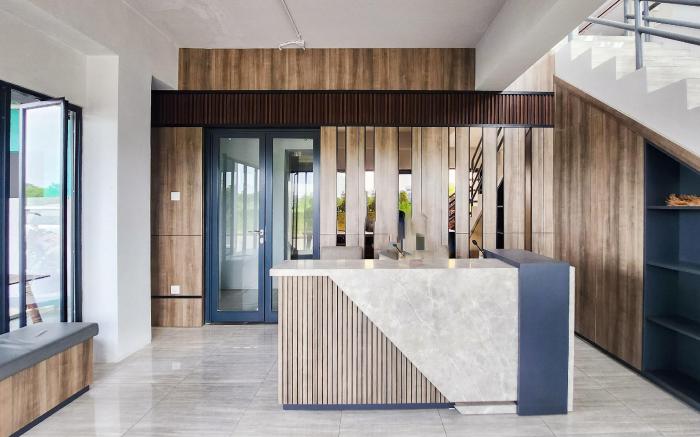 RedLiving Apartemen Riverdale Cikarang - Star Rooms