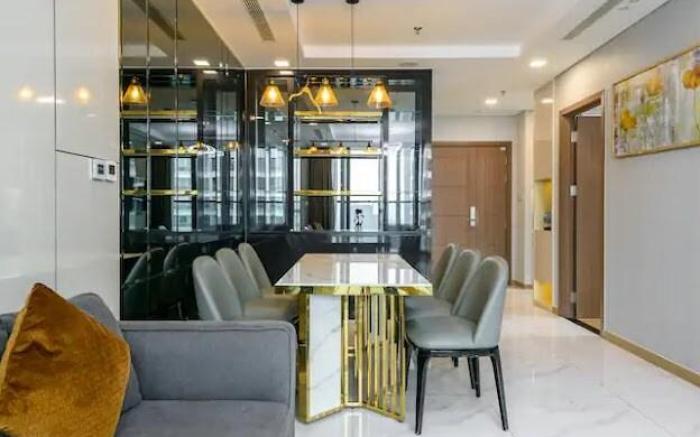 Landmark81~2BR~modern
