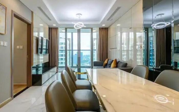 Landmark81~2BR~modern