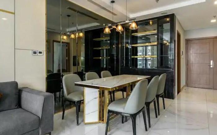Landmark81~2BR~modern
