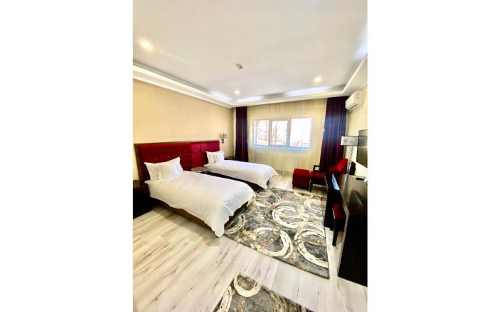 Hotel Terra Iasi