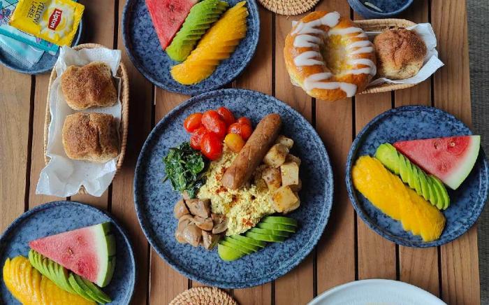 Piece Lio from Japan Managed by H Hospitality Group