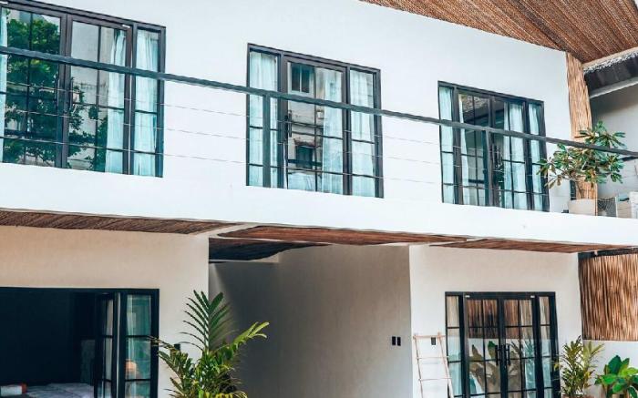 Bliss Villa by Happiness Philippines