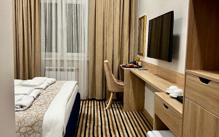 Bristol Hotel Tashkent