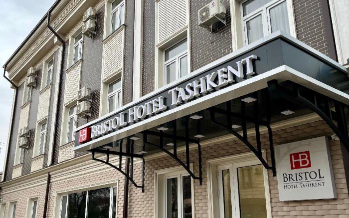 Bristol Hotel Tashkent