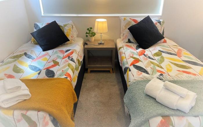 Three Bedroom Town House - Sleeps 6