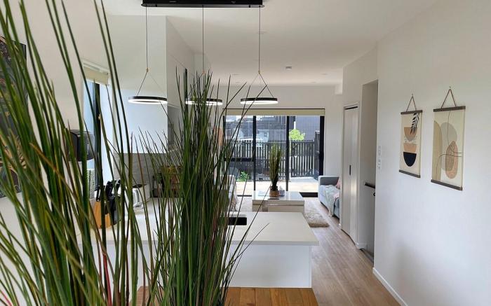 Three Bedroom Town House - Sleeps 6
