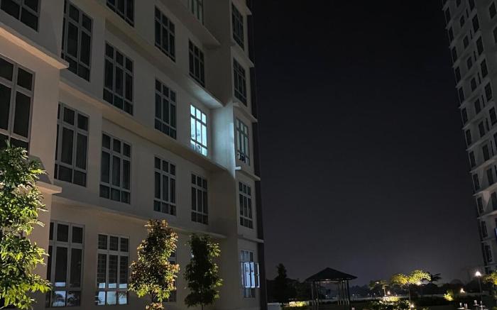 The Anderson Ipoh Town JIT Suite