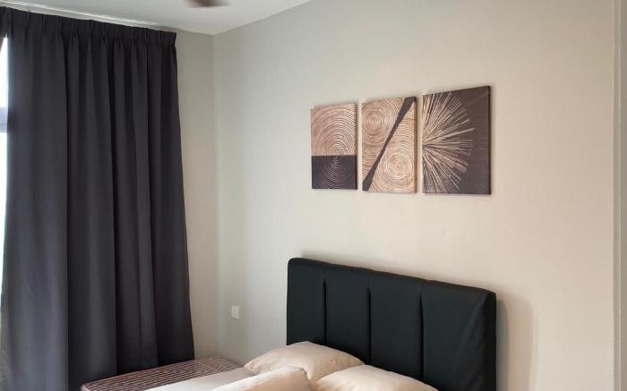 The Anderson Ipoh Town JIT Suite