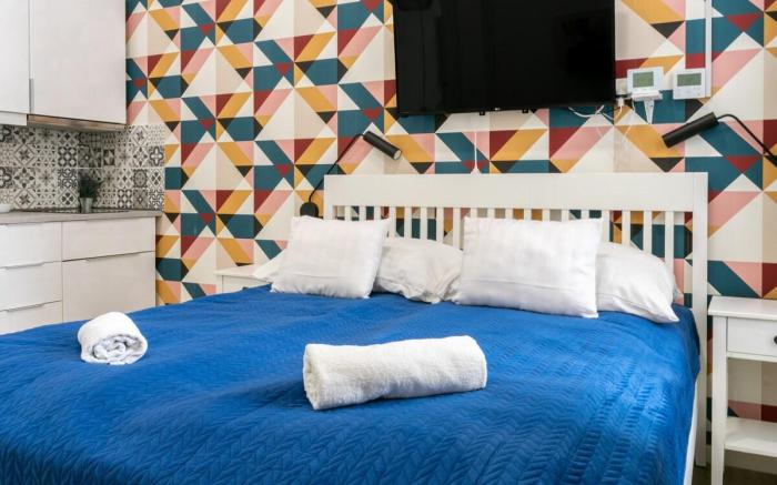 Danube Corner - Glam Downtown Apartments