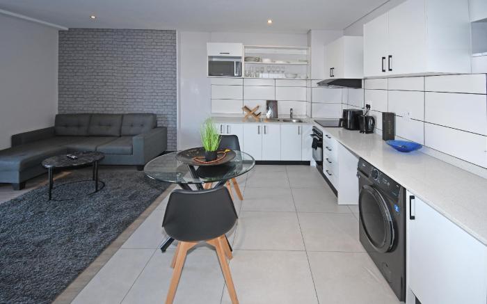 The Solo One -Bedroom Hotel Apartment