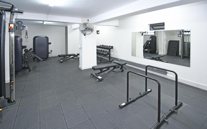 The Solo Studio Hotel Apartment