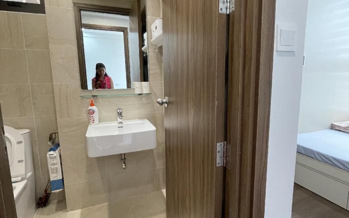 Trung tâm Tp Thuận An, cách quận 1 (HCM) chỉ 30ph 
