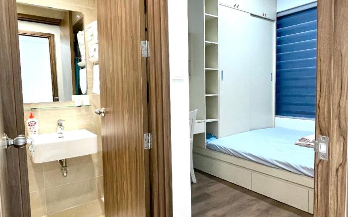 Trung tâm Tp Thuận An, cách quận 1 (HCM) chỉ 30ph 