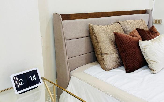 Spacious Studio in the Heart of the City