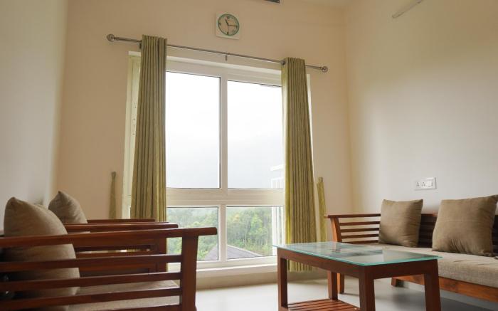 Rains Valley Resort By Teal Luxury Stays