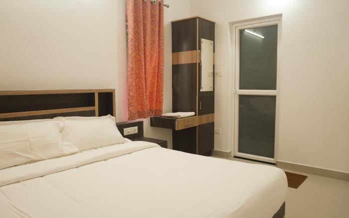 Rains Valley Resort By Teal Luxury Stays