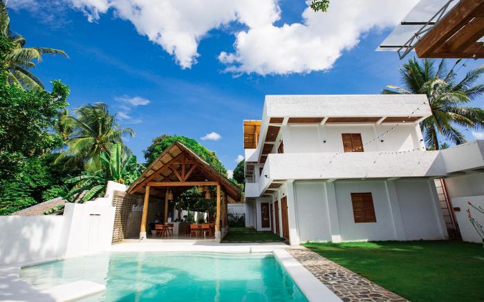 E-Fun Dive Resort