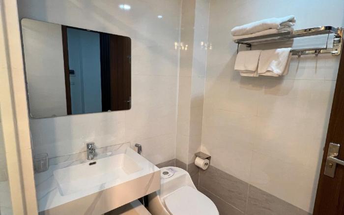 Central residence 4