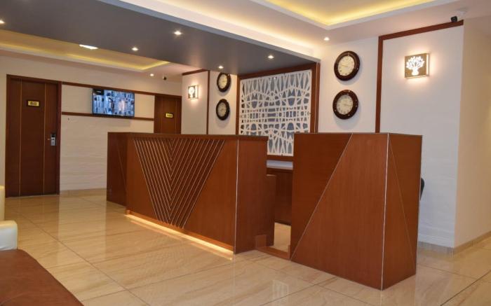 AFLON HOTEL