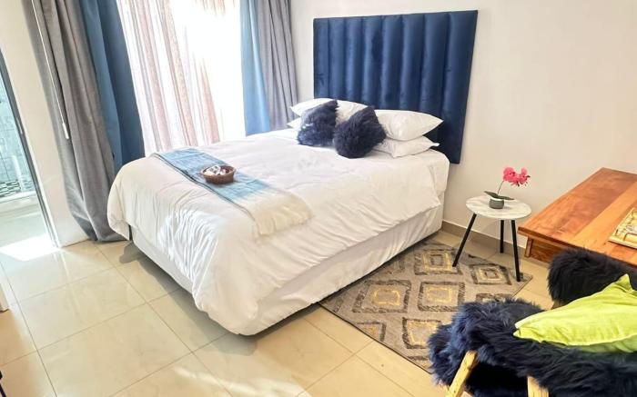 Lifegate Guest House