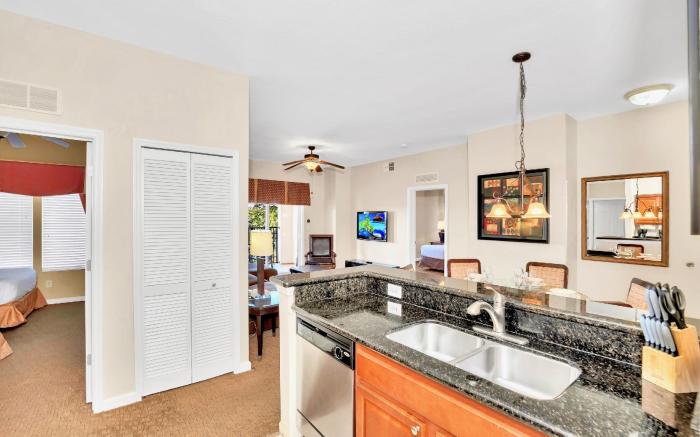 Buena Vista Resort Condo w/ Pool & Private Patio