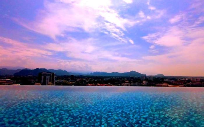 The Horizon Ipoh 2BR L11 by Grab A Stay