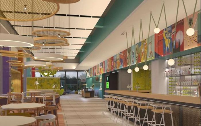 ibis Styles Chisinau