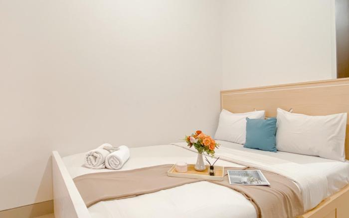Good Elegant Studio Transpark Cibubur By Travelio