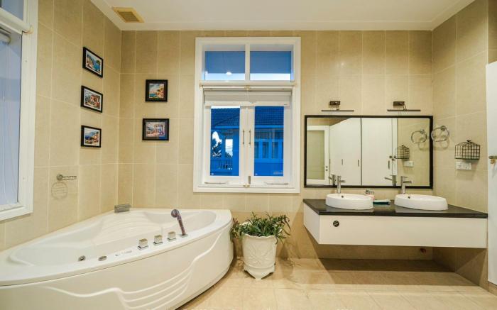 Villa Sea Links 5 Phòng Ngủ.
