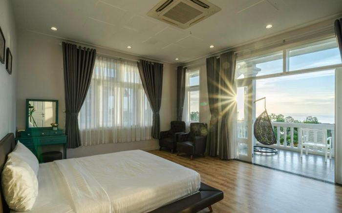 Villa Sea Links 5 Phòng Ngủ.