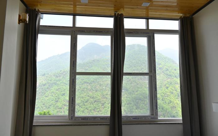 Prashanti Farms and Resort