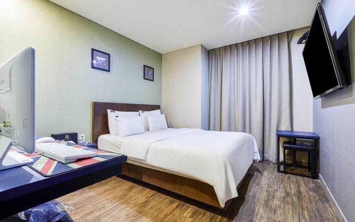 Icheon Paradise Hotel