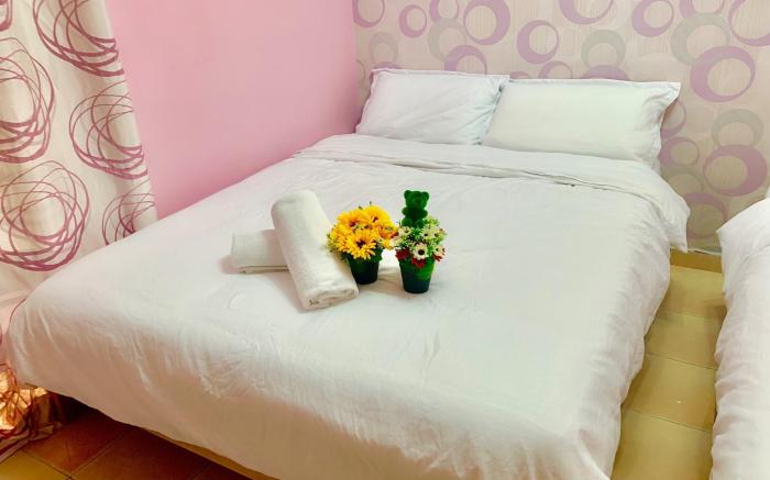 A Famosa 1075 sunsetvilla7bilik karaoke snukerpool