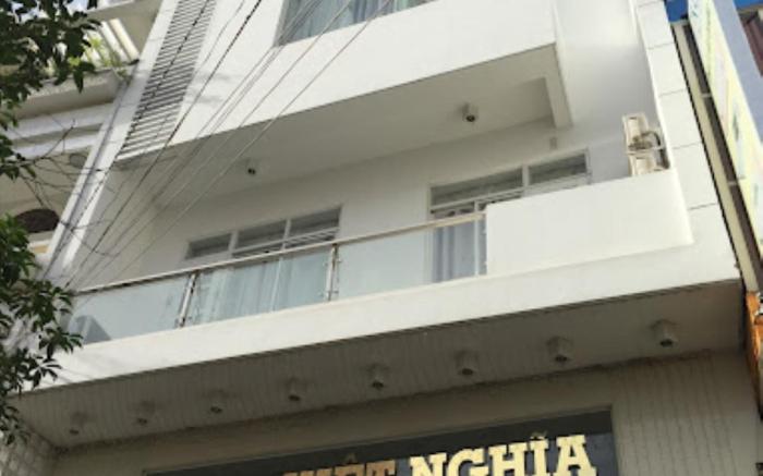 Khách Sạn Việt Nghĩa