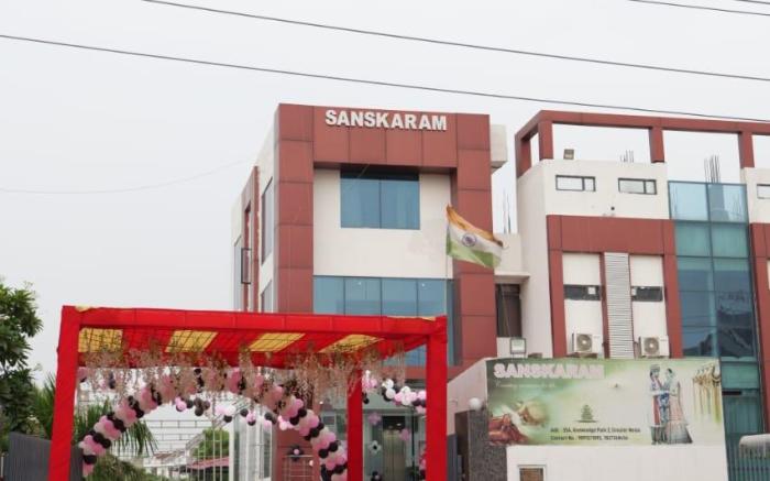 SANSKARAM HOTEL