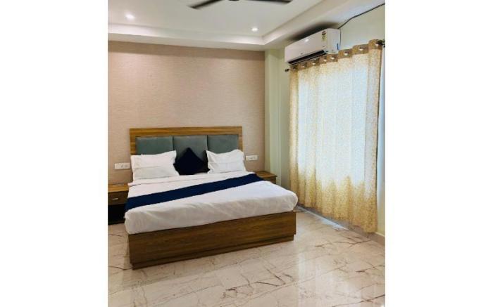 Maharishi Inn Ayodhya