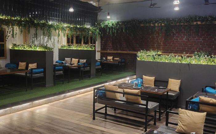 Hotel Mari Aai Residency