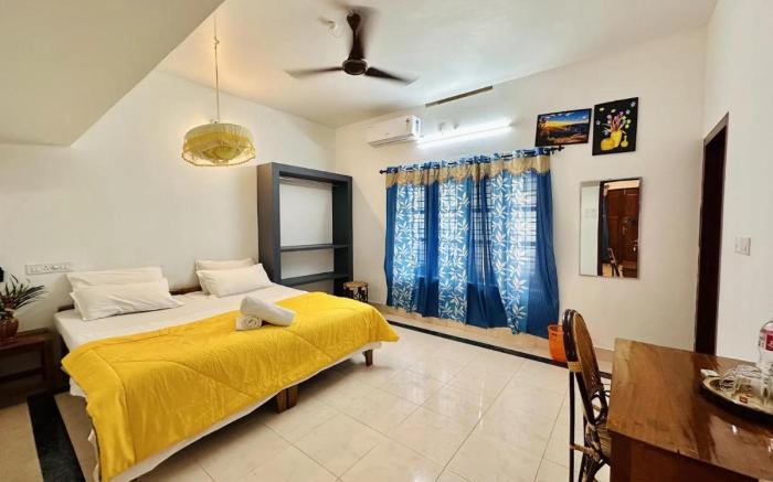 Varkala Villa