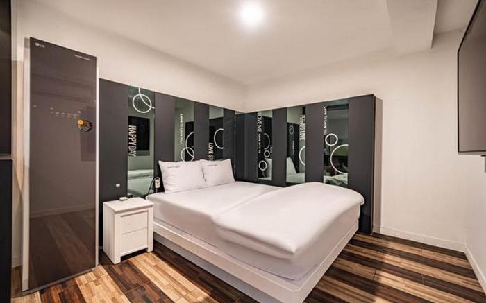 Daegu Duryu Hotel Oyu