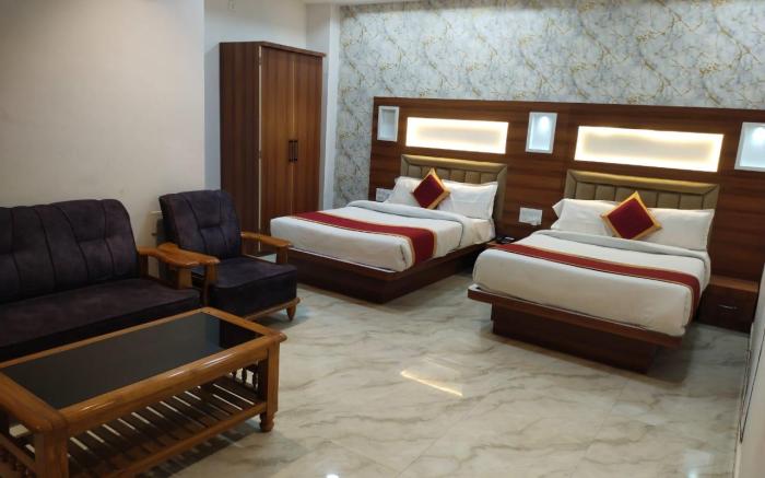 RS INN