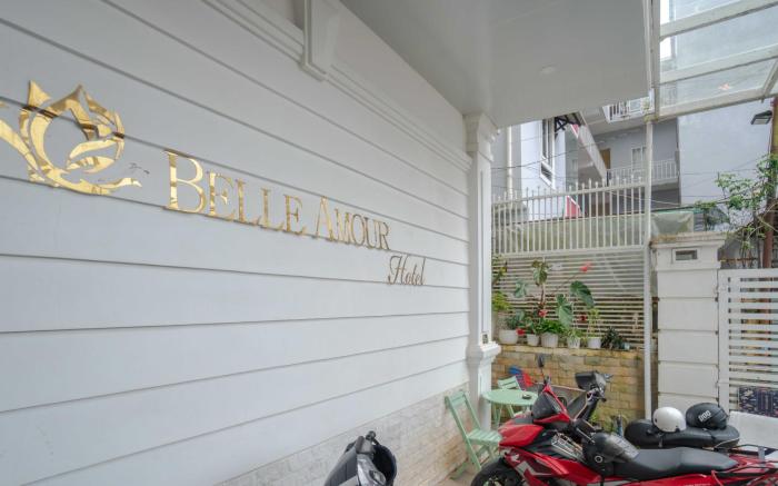 Belle Amour Hotel