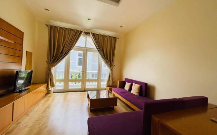 Soan Villa - Sea Links Mui Ne, 4 Bedroom Villa