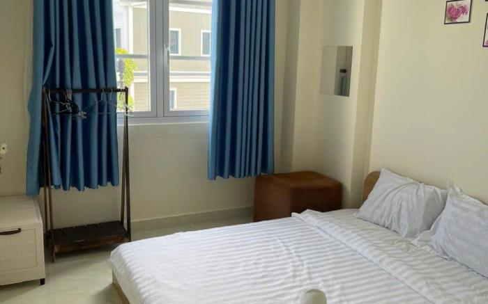 Biệt thự 3 phòng ngủ Happy House - Nova Phan Thiết