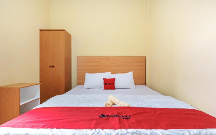 RedDoorz near Waterworld Lampung