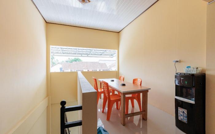 RedDoorz near Waterworld Lampung