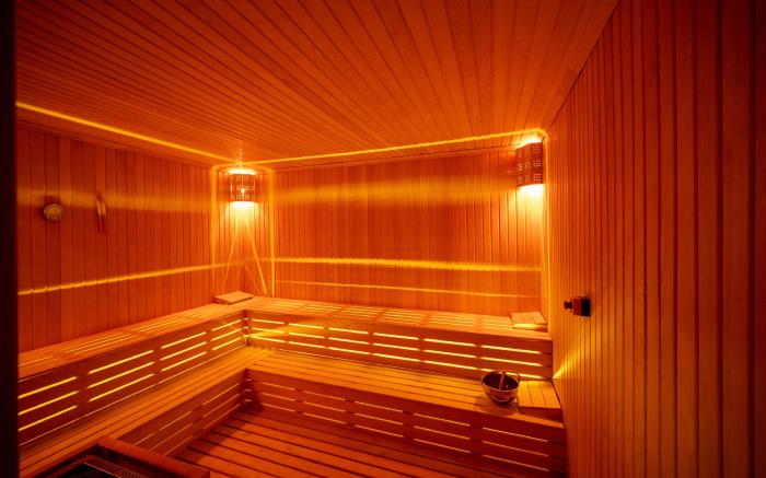 VESS Hotel & SPA