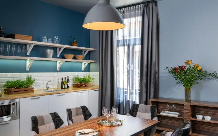 NYX Hotel Prague by Leonardo Hotels