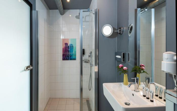 NYX Hotel Prague by Leonardo Hotels